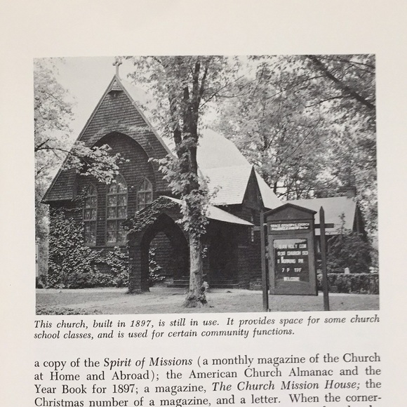 🛍 Local church history - Picture 6 of 8